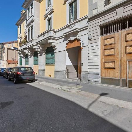 米兰 Easylife - Stupendo Bilocale Lodi Fondazione Prada酒店 外观 照片