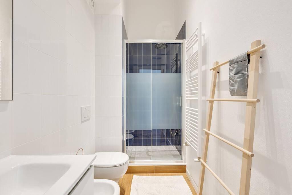米兰 Easylife - Stupendo Bilocale Lodi Fondazione Prada酒店 外观 照片