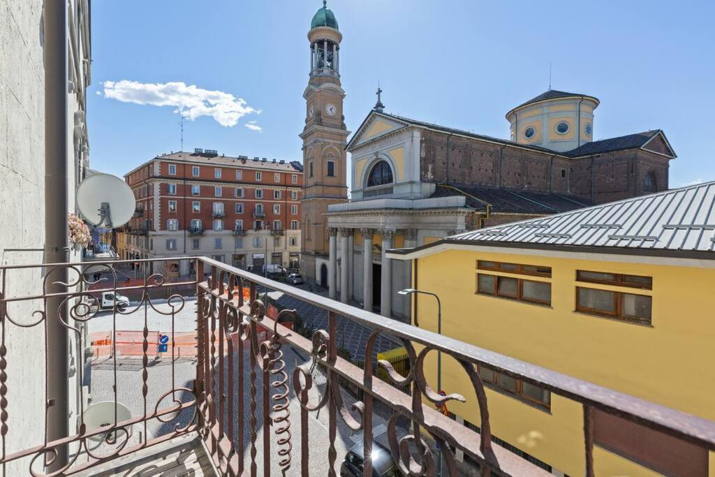 米兰 Easylife - Stupendo Bilocale Lodi Fondazione Prada酒店 外观 照片